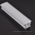 Professional supplier Good heat dissipation LED linear light Aluminum Profile for hotel